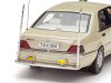 Масштабная модель Mercedes-Benz 600 SEL W140 1991 бежевый металлик Король Тайланда 1:43 CMD SCNA0511 ракурс 10