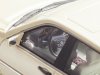 Масштабная модель Mercedes-Benz 600 SEL W140 1991 бежевый металлик Король Тайланда 1:43 CMD SCNA0511 ракурс 4