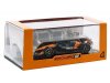 Масштабная модель McLaren MCL39 3-й Гран-при Абу-Даби Формула-1 Чемпион мира 2025 #4 Ландо Норрис (с фигуркой) 1:64 Minichamps 530258704 ракурс 5