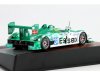 Масштабная модель Porsche Rs Spyder Evo #31 24H Le Mans C.Elgaard K.Poulsen E.Collard (2009) 1:43 Altaya POR054 ракурс 2