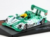 Масштабная модель Porsche Rs Spyder Evo #31 24H Le Mans C.Elgaard K.Poulsen E.Collard (2009) 1:43 Altaya POR054