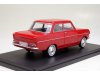 Масштабная модель Opel Kadett A (1963) красный 1:24 Altaya MX5ALA0085 ракурс 2
