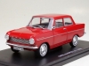Масштабная модель Opel Kadett A (1963) красный 1:24 Altaya MX5ALA0085