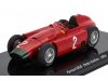 Масштабная модель Ferrari F1 Lancia D50 Season (1956) #2 Peter Collins Формула-1 1:24 Altaya FE24-0066
