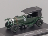 Масштабная модель Bentley 3-Litre 3.0L Team Bentley Motors Limited #8 (1924) John Duff / Frank Clement, 24 часа Ле-Мана 1:43 Altaya MW1ALA0085