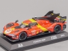 Масштабная модель Ferrari 499P 3.0L Turbo V6 Team Ferrari Af Corse #51 (2023) Alessandro Pier Guidi / James Calado / Antonio Giovinazzi, 24 часа Ле-Мана 1:43 Altaya MW1ALA0081