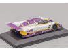 Масштабная модель Jaguar XJR-9 7.0L V12 Team Tom Walkinshaw Racing #2 Johnny Dumfries / Jan Lammers / Andy Wallace (1988), 24 часа Ле-Мана 1:43 Altaya MW1ALA0070 ракурс 2