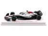 Масштабная модель Red Bull Racing RB21 Победитель Гран-при Японии (2025) #1 Макс Ферстаппен Формула-1 1:64 Minichamps 640250301 ракурс 5