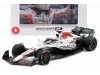 Масштабная модель Red Bull Racing RB21 Победитель Гран-при Японии (2025) #1 Макс Ферстаппен Формула-1 1:64 Minichamps 640250301