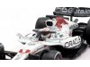 Масштабная модель Red Bull Racing RB21 Победитель Гран-при Японии (2025) #1 Макс Ферстаппен Формула-1 1:64 Minichamps 640250301 ракурс 2