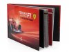 Масштабная модель Ferrari F1 F2002 Чемпион мира сезон (2002) #1 Михаэль Шумахер Формула-1 (с книгой) 1:43 Altaya 196289 ракурс 4