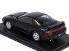 Масштабная модель Mitsubishi GTO Twin Turbo 1990 чёрный 1:24 Altaya VQJ-USC215 ракурс 2