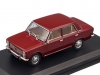 Масштабная модель ВАЗ-2101 Жигули Лада, Вишневый (Новая Резина) 1:43 EVR-mini EVRM0143-03