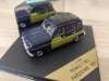 1/43 УЦЕНКА Renault R4L Parisienne 1963 темно-синий L129B