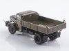 Масштабная модель Csepel D-445 самосвал хаки 1:43 Автоистория 103809 ракурс 5