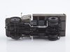 Масштабная модель Csepel D-445 самосвал хаки 1:43 Автоистория 103809 ракурс 6
