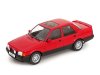 Масштабная модель Ford Orion MKII 1986 красный 1:18 MCG MCG18488
