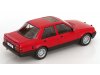 Масштабная модель Ford Orion MKII 1986 красный 1:18 MCG MCG18488 ракурс 2