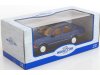Масштабная модель Ford Orion MKII 1986 синий 1:18 MCG MCG18490 ракурс 3
