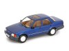 Масштабная модель Ford Orion MKII 1986 синий 1:18 MCG MCG18490