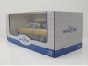 Масштабная модель Opel Commodore A 1967 бежевый 1:18 MCG MCG18559 ракурс 2
