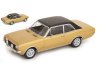 Масштабная модель Opel Commodore A 1967 бежевый 1:18 MCG MCG18559