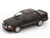 Масштабная модель Ford Orion MKII RS 1986 чёрный 1:18 MCG MCG18649