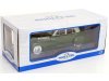 Масштабная модель Cadillac Fleetwood Series 60 Special Sedan 1941 тёмно-зеленый/светло-зеленый 1:18 MCG MCG18657 ракурс 3