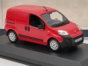 Масштабная модель Peugeot Bipper фургон 2008 красный металлик 1:43 Norev 479835R
