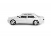 Масштабная модель Mercedes-Benz E60 AMG W124 1994 белый 1:43 Solido S4313205 ракурс 2