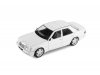 Масштабная модель Mercedes-Benz E60 AMG W124 1994 белый 1:43 Solido S4313205 ракурс 8