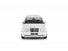Масштабная модель Mercedes-Benz E60 AMG W124 1994 белый 1:43 Solido S4313205 ракурс 7