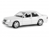 Масштабная модель Mercedes-Benz E60 AMG W124 1994 белый 1:43 Solido S4313205