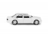Масштабная модель Mercedes-Benz E60 AMG W124 1994 белый 1:43 Solido S4313205 ракурс 5