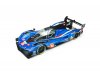 Масштабная модель Alpine Racing A424 LMDH #36 Interlagos 2025 Schumacher, Makowiecki, Gounon, синий 1:18 Solido S1815001 ракурс 8