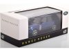 Масштабная модель Range Rover SV 2017 синий металлик 1:43 LCD Models LCD43001BU ракурс 3