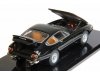 Масштабная модель Ferrari 365GTB/4 Early Version черный 1:43 Kyosho 05051BK ракурс 2