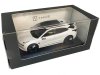 Масштабная модель ZEEKR 001 белый 1:43 BBurago ZWC-0000072