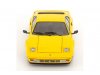 Масштабная модель Ferrari 328 GTB Late Version (1981) жёлтый 1:18 Kyosho 08183Y ракурс 6