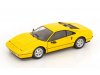 Масштабная модель Ferrari 328 GTB Late Version (1981) жёлтый 1:18 Kyosho 08183Y