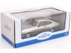 Масштабная модель Ford Capri III 1978 серебристый 1:18 MCG MCG18398 ракурс 3