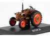 Масштабная модель Zetor 25 коричневый 1:43 Altaya LEGTR01