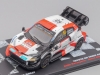 Масштабная модель Toyota GR Yaris #69 Ралли Хорватии 2022 красный с белым 1:43 Altaya M1075-07