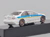 Масштабная модель Honda Civic Coupe EJ1 1993 из к/ф Форсаж (Fast &amp; Furious) белый 1:43 Altaya M4069-71 ракурс 2