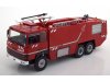 Масштабная модель Thomas 6x6 VIGP 440 E VMA 72 AA Пожарный, красный 1:43 Altaya POM10