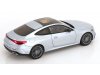 Масштабная модель Mercedes-Benz CLE Coupe (C236) 2024 серебристый 1:18 Norev 183939 ракурс 7