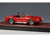 Масштабная модель AC Shelby Cobra 427 S/C 1966 красный 1:43 GLM GLM100102 ракурс 4