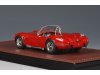 Масштабная модель AC Shelby Cobra 427 S/C 1966 красный 1:43 GLM GLM100102 ракурс 3
