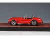 Масштабная модель AC Shelby Cobra 427 S/C 1966 красный 1:43 GLM GLM100102 ракурс 2