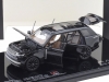 Масштабная модель Range Rover SV Serenity 2023 LWB V8 4.4 черный металлик 1:43 LCD Models LCD43014-BL